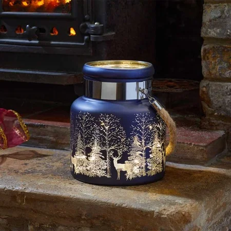 Wonderland Lantern - Sapphire - image 2