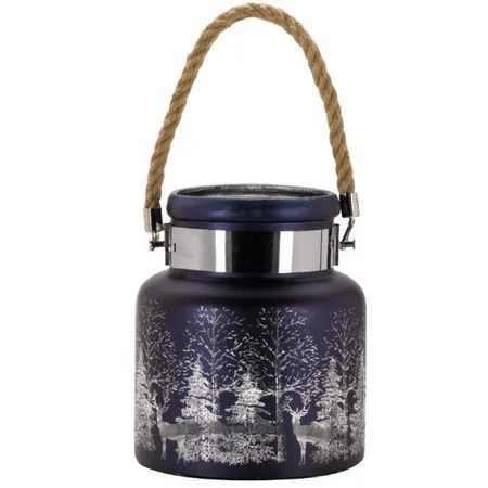 Wonderland Lantern - Sapphire - image 1