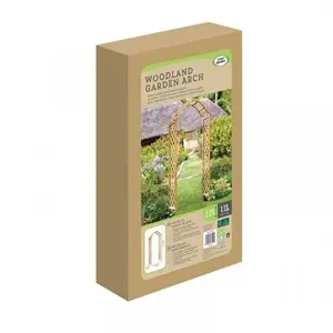 Woodland Arch - Tan 2.21m - FSC 1 - image 2