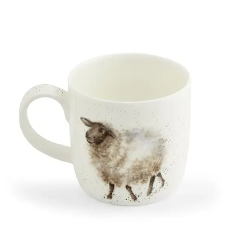 Woolly Jumper (Sheep)Mug - image 2