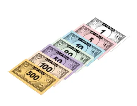 World Football Stars Monopoly - image 3