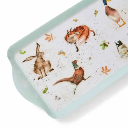 Wrendale Sandwich Tray - image 3