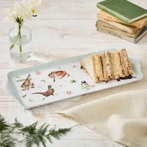 Wrendale Sandwich Tray - image 5
