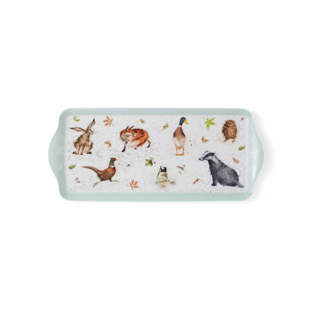 Wrendale Sandwich Tray - image 4