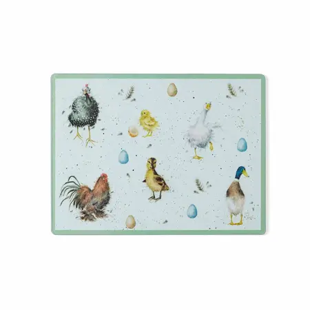 Wrendale Worktop Saver