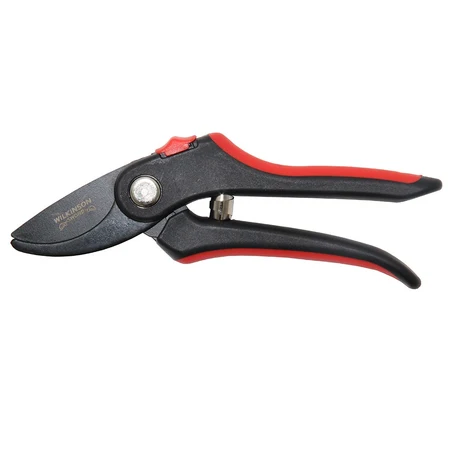 WS METAL BYPASS PRUNERS (10)