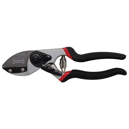WS METAL PRO ANVIL PRUNERS - image 1