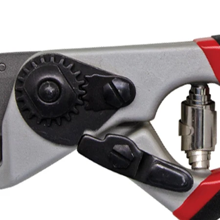 WS METAL PRO ANVIL PRUNERS - image 3