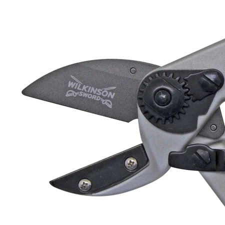 WS METAL PRO ANVIL PRUNERS - image 5
