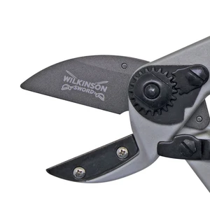 WS METAL PRO ANVIL PRUNERS - image 5