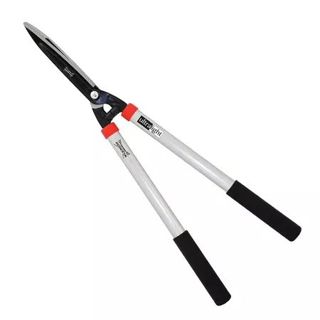 WS METAL ULTRALIGHT HEDGE SHEARS