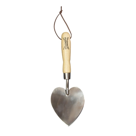 WS S/STEEL HEART SHAPED TROWEL (10)