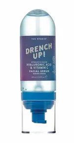 Yes Studio 100 mL Facial Serum - Hyaluronic Acid + Vitamin C