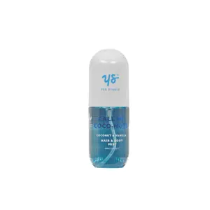 Yes Studio 100Ml Hair & Body Mist - Coconut & Vanilla