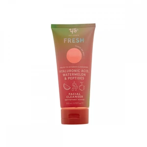 Yes Studio 200mL Facial Cleanser - Hyaluronic Acid  Watermel