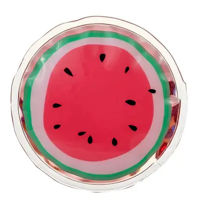 Yes Studio Chill AF Cooling  Gel Eye Pads - image 2