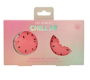 Yes Studio Chill AF Cooling  Gel Eye Pads - image 1