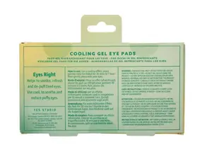 Yes Studio Cool as Aâ€¦ Cooling Gel Eye Pads - image 2