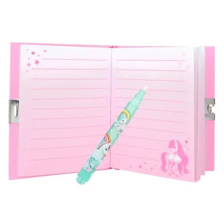 Ylvi Diary With Secret Pen - image 4