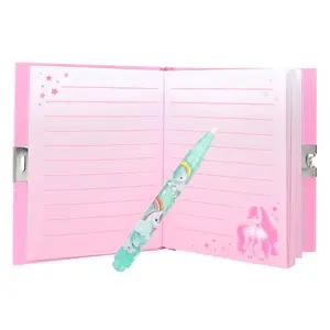 Ylvi Diary With Secret Pen - image 4