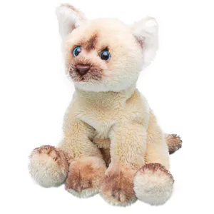 Yomiko Himalayan Cat Soft Toy