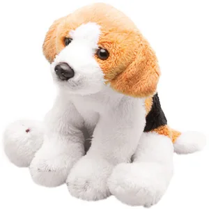 Yomiko Small Sitting Dog Beagle