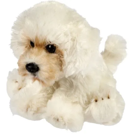 Yomiko Small Sitting Dog Maltese - image 3