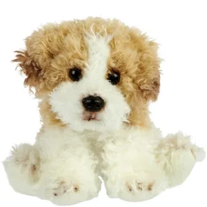 Yomiko Small Sitting Dog Maltipoo - image 1