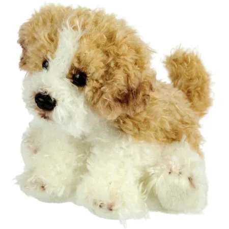 Yomiko Small Sitting Dog Maltipoo - image 2
