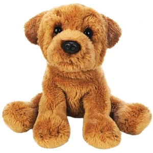Yomiko Small Sitting Dog Sharpei