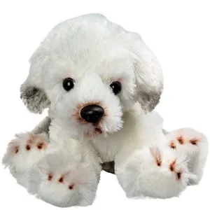 Yomiko Small Sitting Dog Sheep Dog