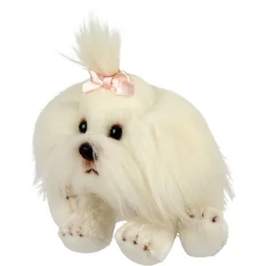 Yomiko Small Sitting Dog Shih Tzu - image 2