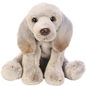 Yomiko Small Sitting Dog Weimaraner