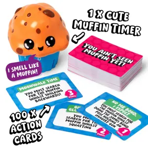 You Ain'T Seen Muffin Yet - image 2