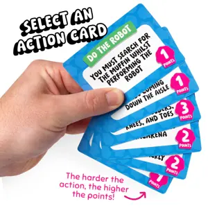 You Ain'T Seen Muffin Yet - image 3