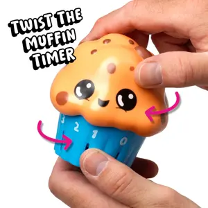 You Ain'T Seen Muffin Yet - image 4