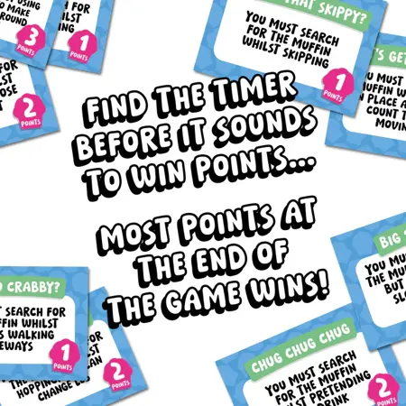 You Ain'T Seen Muffin Yet - image 5