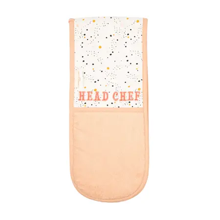 Yvonne Ellen Double Oven Glove - Head Chef - image 1