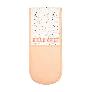 Yvonne Ellen Double Oven Glove - Head Chef - image 1