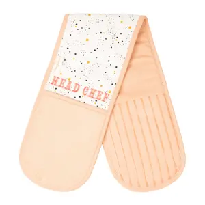 Yvonne Ellen Double Oven Glove - Head Chef - image 4