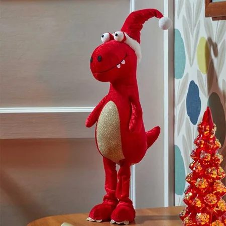 Zilla - Red