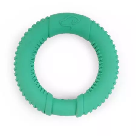 Zoon Rubber Dog Ring - image 1